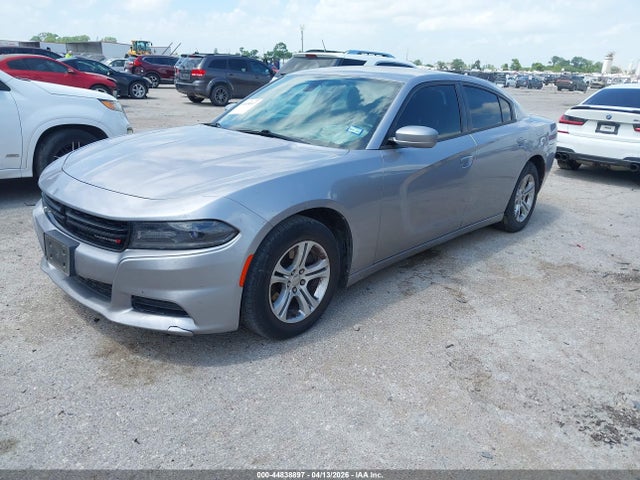 Продажа на аукционе авто 2018 Dodge Charger Sxt Rwd, vin: 2C3CDXBG5JH186429, номер лота: 44838897