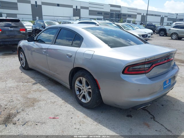Продажа на аукционе авто 2018 Dodge Charger Sxt Rwd, vin: 2C3CDXBG5JH186429, номер лота: 44838897