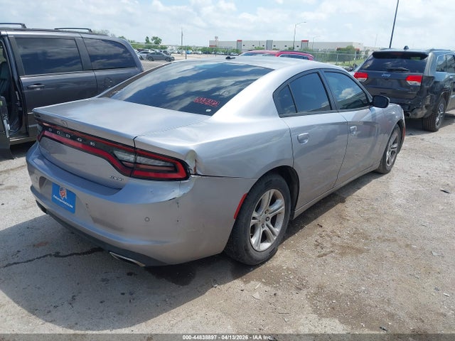 Продажа на аукционе авто 2018 Dodge Charger Sxt Rwd, vin: 2C3CDXBG5JH186429, номер лота: 44838897