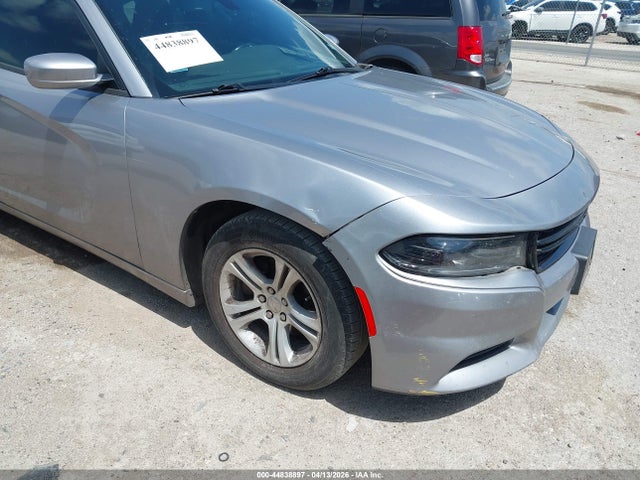 Продажа на аукционе авто 2018 Dodge Charger Sxt Rwd, vin: 2C3CDXBG5JH186429, номер лота: 44838897