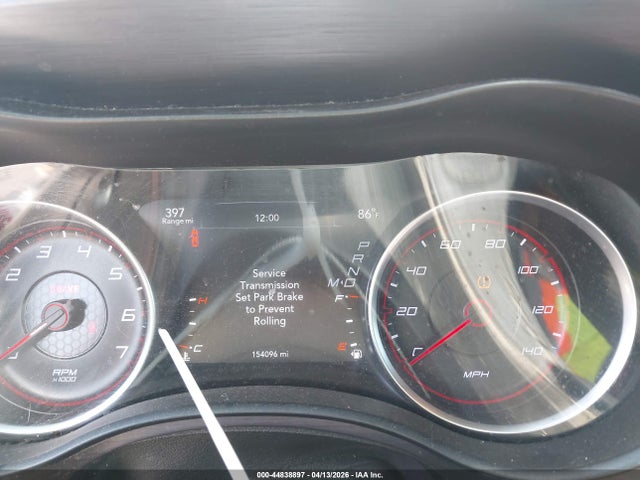 Продажа на аукционе авто 2018 Dodge Charger Sxt Rwd, vin: 2C3CDXBG5JH186429, номер лота: 44838897