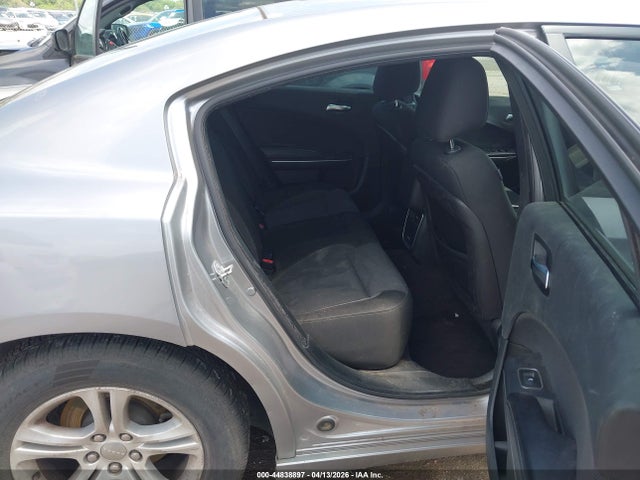 Продажа на аукционе авто 2018 Dodge Charger Sxt Rwd, vin: 2C3CDXBG5JH186429, номер лота: 44838897
