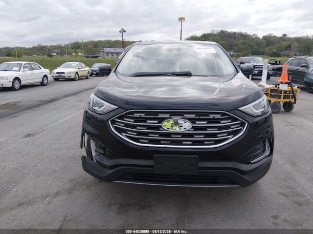 2022 Ford Edge Sel მანქანა იყიდება აუქციონზე, vin: 2FMPK4J91NBA43793, აუქციონის ნომერი: 44838898
