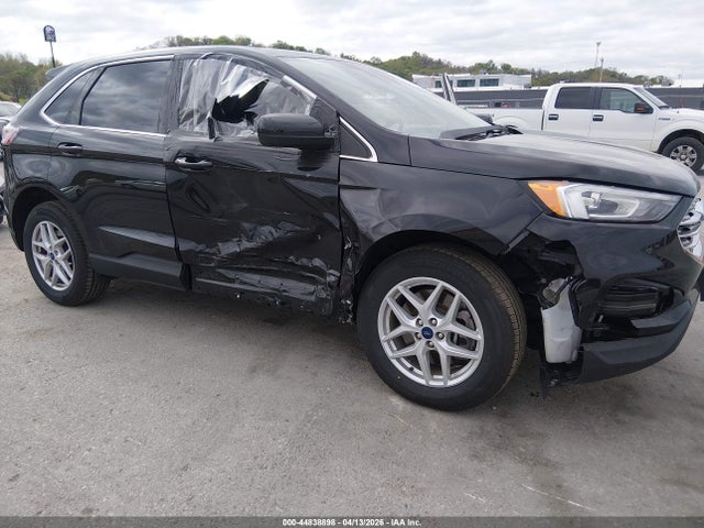 2022 Ford Edge Sel მანქანა იყიდება აუქციონზე, vin: 2FMPK4J91NBA43793, აუქციონის ნომერი: 44838898