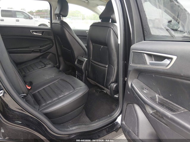 2022 Ford Edge Sel მანქანა იყიდება აუქციონზე, vin: 2FMPK4J91NBA43793, აუქციონის ნომერი: 44838898