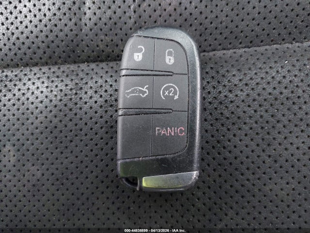 Продаж на аукціоні авто 2017 Jeep Grand Cherokee Altitude 4x4, vin: 1C4RJFAG1HC910642, номер лоту: 44838899