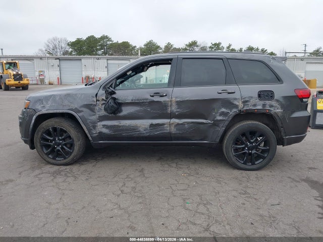 Продаж на аукціоні авто 2017 Jeep Grand Cherokee Altitude 4x4, vin: 1C4RJFAG1HC910642, номер лоту: 44838899