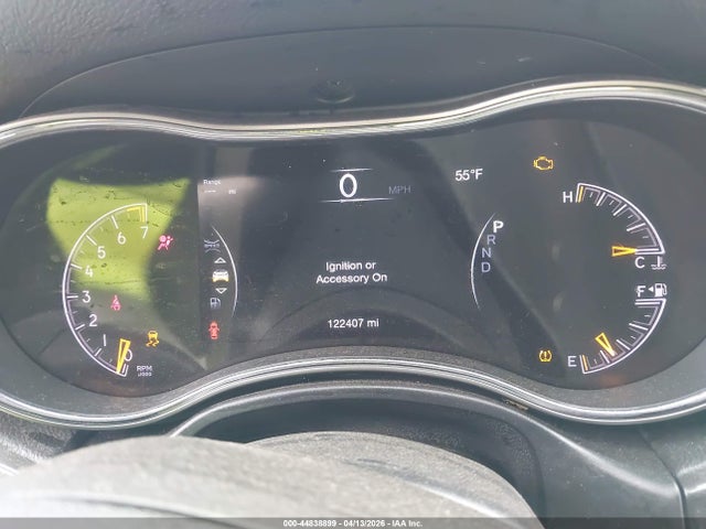 Продаж на аукціоні авто 2017 Jeep Grand Cherokee Altitude 4x4, vin: 1C4RJFAG1HC910642, номер лоту: 44838899