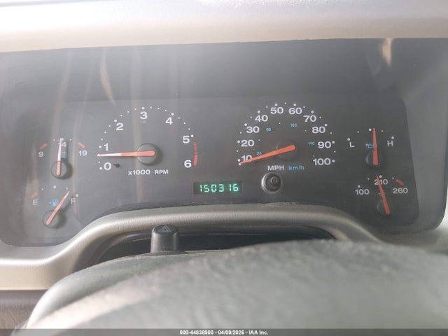 2005 JEEP WRANGLER 1J4FA44S55P307165 Photo 6