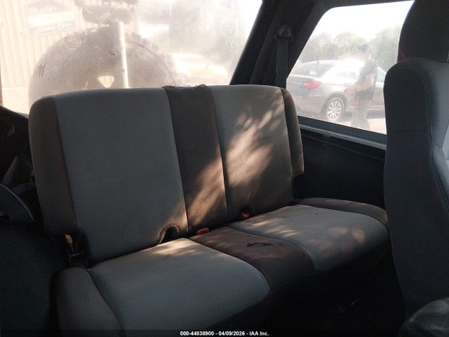 2005 JEEP WRANGLER 1J4FA44S55P307165 Photo 7