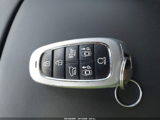 Aukcja sprzedaży 2023 Hyundai Santa Fe Limited, vin: 5NMS4DAL1PH553537, numer aukcji: 44838901