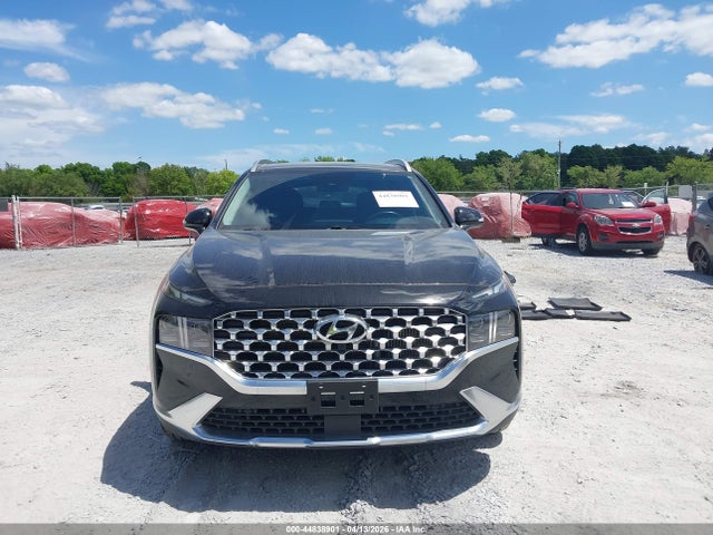 Aukcja sprzedaży 2023 Hyundai Santa Fe Limited, vin: 5NMS4DAL1PH553537, numer aukcji: 44838901