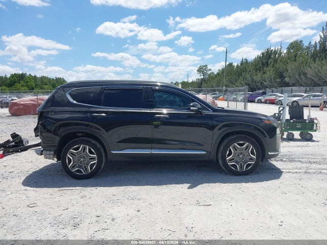 Aukcja sprzedaży 2023 Hyundai Santa Fe Limited, vin: 5NMS4DAL1PH553537, numer aukcji: 44838901