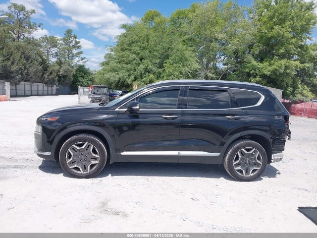 Aukcja sprzedaży 2023 Hyundai Santa Fe Limited, vin: 5NMS4DAL1PH553537, numer aukcji: 44838901