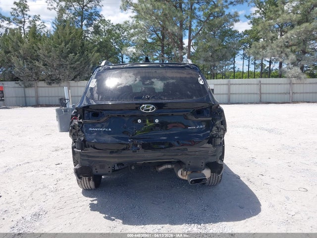 Aukcja sprzedaży 2023 Hyundai Santa Fe Limited, vin: 5NMS4DAL1PH553537, numer aukcji: 44838901