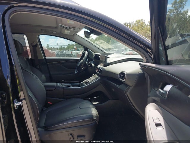 Aukcja sprzedaży 2023 Hyundai Santa Fe Limited, vin: 5NMS4DAL1PH553537, numer aukcji: 44838901