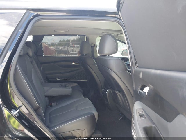 Aukcja sprzedaży 2023 Hyundai Santa Fe Limited, vin: 5NMS4DAL1PH553537, numer aukcji: 44838901