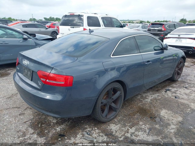 Продаж на аукціоні авто 2010 Audi A5 2.0t Premium, vin: WAULFAFR4AA034247, номер лоту: 44838903