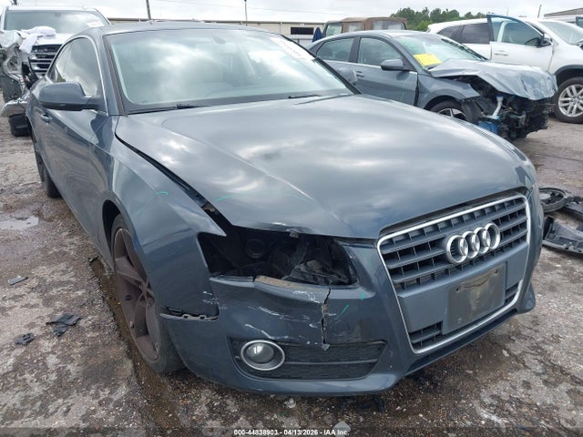 Продаж на аукціоні авто 2010 Audi A5 2.0t Premium, vin: WAULFAFR4AA034247, номер лоту: 44838903