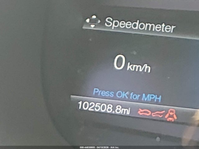 Ford Edge Titanium 2017 2FMPK4K9XHBB90875 Image 16