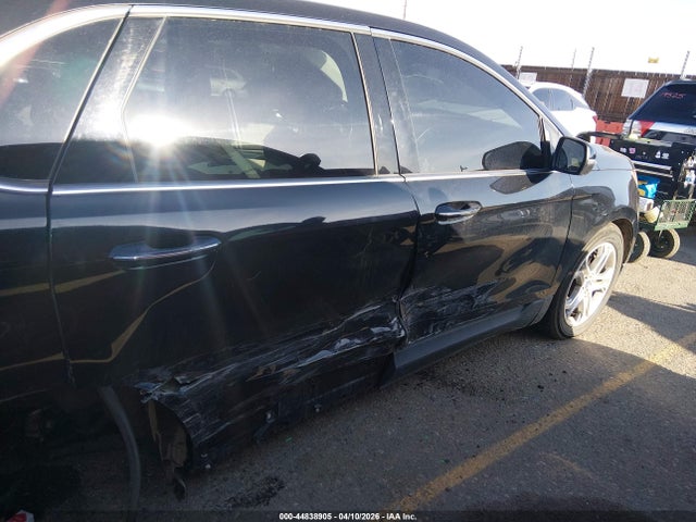 Ford Edge Titanium 2017 2FMPK4K9XHBB90875 Image 6