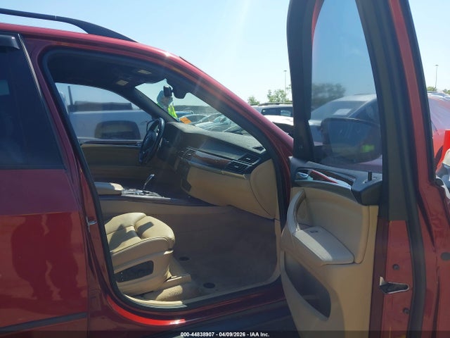 2013 Bmw X5 Xdrive50i მანქანა იყიდება აუქციონზე, vin: 5UXZV8C57DL426799, აუქციონის ნომერი: 44838907