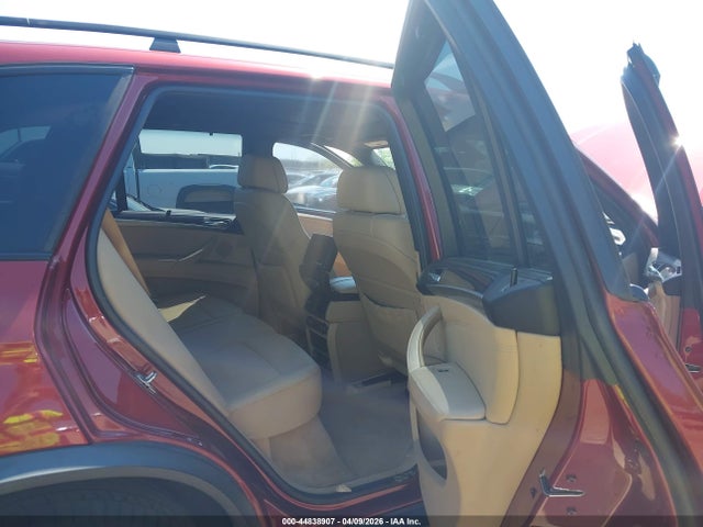 2013 Bmw X5 Xdrive50i მანქანა იყიდება აუქციონზე, vin: 5UXZV8C57DL426799, აუქციონის ნომერი: 44838907