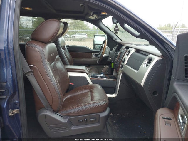 Aukcja sprzedaży 2009 Ford F-150 Fx4/king Ranch/lariat/platinum/xl/xlt, vin: 1FTPW14VX9FA73721, numer aukcji: 44838909
