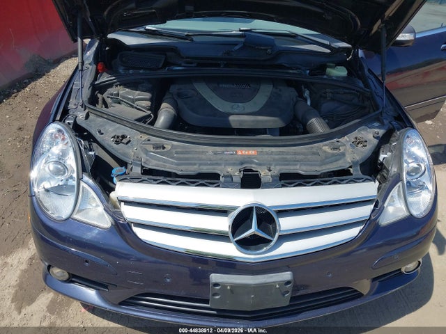 Aukcja sprzedaży 2008 Mercedes-benz R 350, vin: 4JGCB56E58A069680, numer aukcji: 44838912
