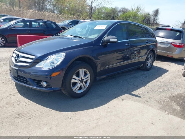 Aukcja sprzedaży 2008 Mercedes-benz R 350, vin: 4JGCB56E58A069680, numer aukcji: 44838912