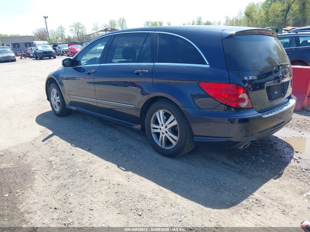 Aukcja sprzedaży 2008 Mercedes-benz R 350, vin: 4JGCB56E58A069680, numer aukcji: 44838912
