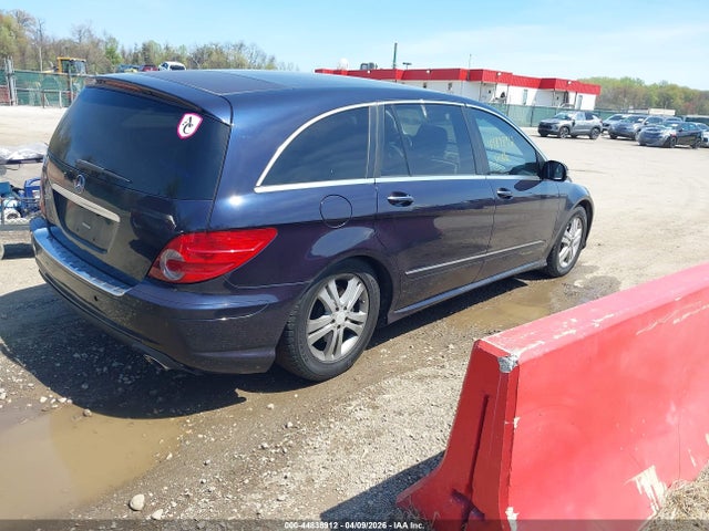 Aukcja sprzedaży 2008 Mercedes-benz R 350, vin: 4JGCB56E58A069680, numer aukcji: 44838912