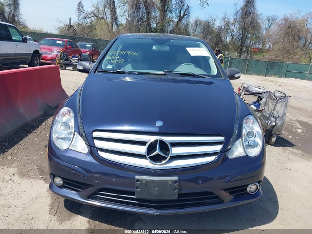 Aukcja sprzedaży 2008 Mercedes-benz R 350, vin: 4JGCB56E58A069680, numer aukcji: 44838912