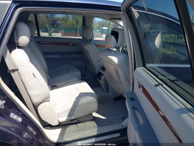 Aukcja sprzedaży 2008 Mercedes-benz R 350, vin: 4JGCB56E58A069680, numer aukcji: 44838912