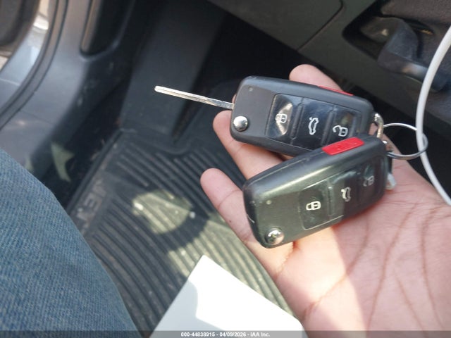 Продаж на аукціоні авто 2013 Volkswagen Jetta 2.5l Se, vin: 3VWDP7AJ5DM434623, номер лоту: 44838915