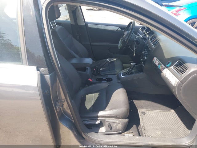Продаж на аукціоні авто 2013 Volkswagen Jetta 2.5l Se, vin: 3VWDP7AJ5DM434623, номер лоту: 44838915