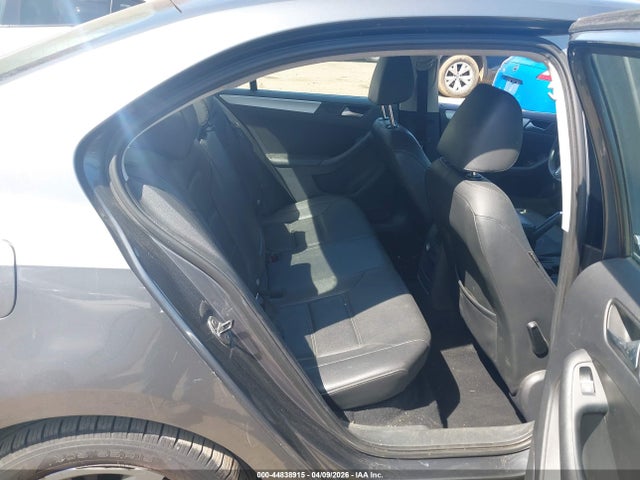 Продаж на аукціоні авто 2013 Volkswagen Jetta 2.5l Se, vin: 3VWDP7AJ5DM434623, номер лоту: 44838915