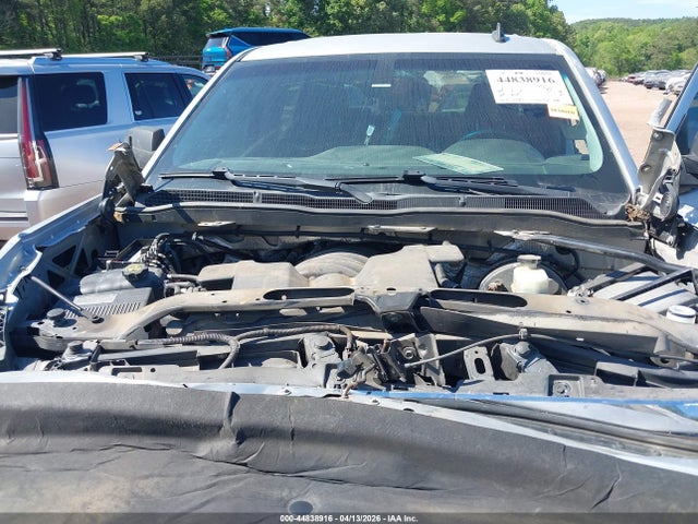 2014 Chevrolet Silverado 1500 1lt მანქანა იყიდება აუქციონზე, vin: 3GCUKREC8EG324366, აუქციონის ნომერი: 44838916