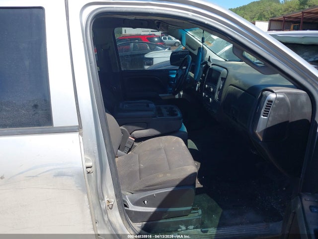2014 Chevrolet Silverado 1500 1lt მანქანა იყიდება აუქციონზე, vin: 3GCUKREC8EG324366, აუქციონის ნომერი: 44838916