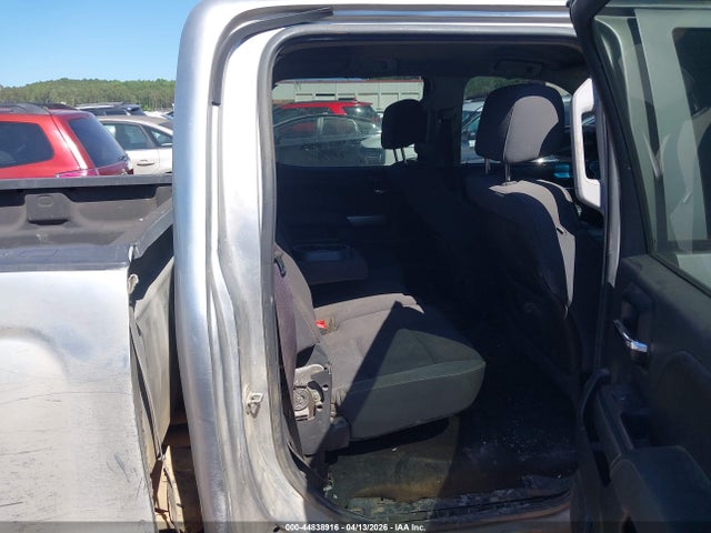 2014 Chevrolet Silverado 1500 1lt მანქანა იყიდება აუქციონზე, vin: 3GCUKREC8EG324366, აუქციონის ნომერი: 44838916