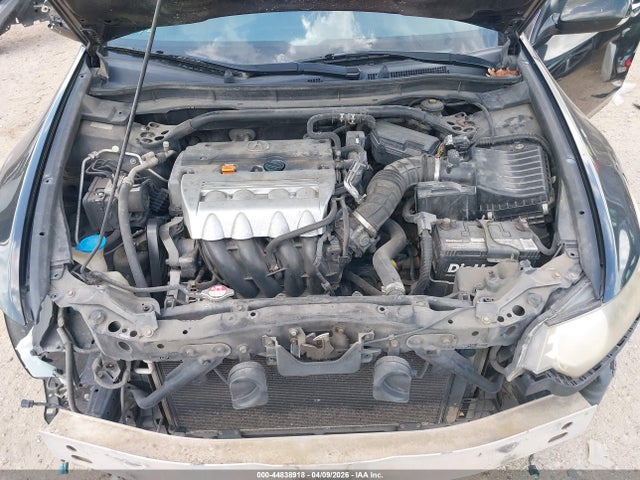 44838918 :رقم المزاد ، JH4CU26699C007029 vin ، 2009 Acura Tsx مزاد بيع