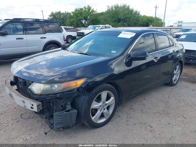 44838918 :رقم المزاد ، JH4CU26699C007029 vin ، 2009 Acura Tsx مزاد بيع