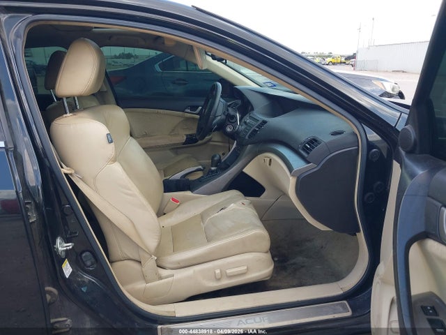 44838918 :رقم المزاد ، JH4CU26699C007029 vin ، 2009 Acura Tsx مزاد بيع