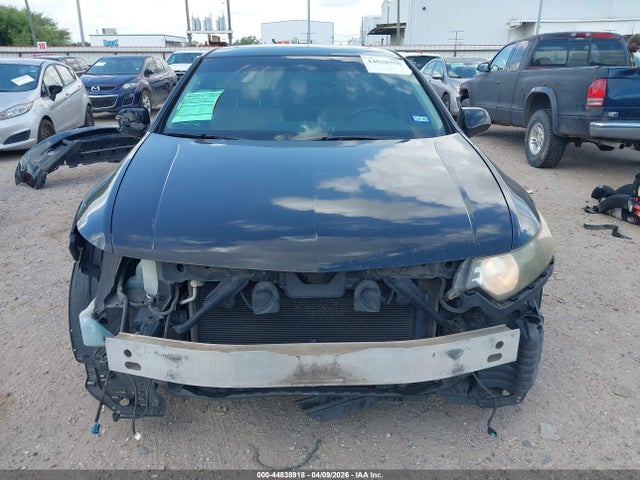 44838918 :رقم المزاد ، JH4CU26699C007029 vin ، 2009 Acura Tsx مزاد بيع