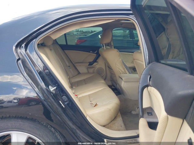44838918 :رقم المزاد ، JH4CU26699C007029 vin ، 2009 Acura Tsx مزاد بيع