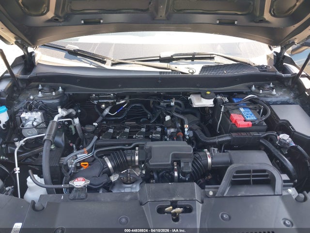 Продаж на аукціоні авто 2026 Honda Cr-v Ex-l 2wd, vin: 7FARS3H76TE003600, номер лоту: 44838924