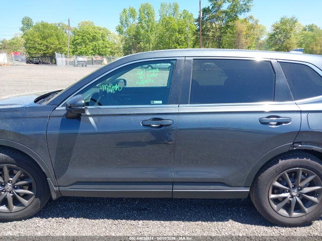 Продаж на аукціоні авто 2026 Honda Cr-v Ex-l 2wd, vin: 7FARS3H76TE003600, номер лоту: 44838924