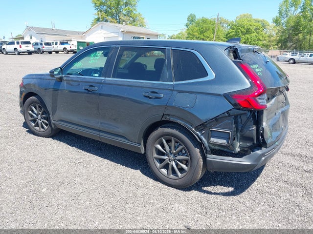Продаж на аукціоні авто 2026 Honda Cr-v Ex-l 2wd, vin: 7FARS3H76TE003600, номер лоту: 44838924