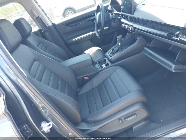 Продаж на аукціоні авто 2026 Honda Cr-v Ex-l 2wd, vin: 7FARS3H76TE003600, номер лоту: 44838924