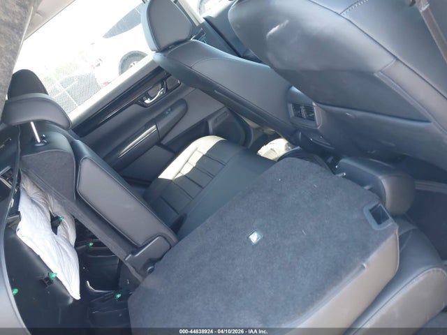 Продаж на аукціоні авто 2026 Honda Cr-v Ex-l 2wd, vin: 7FARS3H76TE003600, номер лоту: 44838924